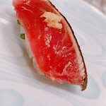 きよし鮨 - カツオ