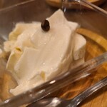 シーフードビストロ 魚卵House Eni - コーヒーブランマンジェ