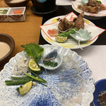 Shabushabu Nihon Ryouri Kisoji - 