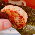 きよし鮨 - これが凄い