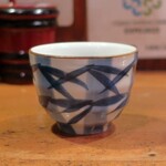 やきとり 正や - 振る舞い酒