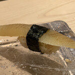 鮨 天使 - 数の子