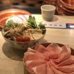 Shabushabu Yamawarau - 