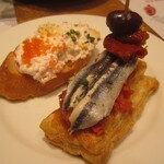 TXAPELA - Gernika & Txiki