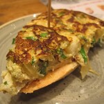 TXAPELA - Truita De Bacalla