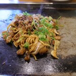 広島焼き やきべえ - 