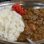 丸青食堂 - 500円