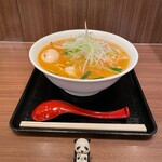 札幌味噌ラーメン専門店 けやき 新千歳空港店 - 