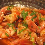 TXAPELA - Gambes A L'allet