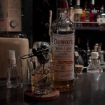 DEN - 特級のデュワーズホワイトラベル特級