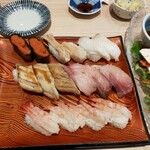 Kiduna Sushi - 