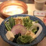 Shabushabu Yamawarau - 