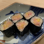 鮨 天使 - トロタク