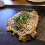 広島焼き やきべえ - 