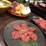 焼肉酒場 牛道 - 