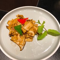 御膳房 銀座店 - 