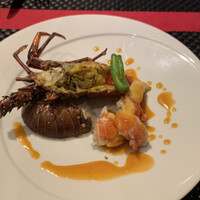 鉄板焼き 表参道 - 