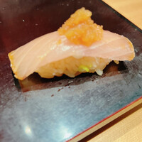 まんてん鮨 日比谷オクロジ店 - 