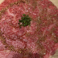 しゃぶしゃぶ KINTAN 代官山本店 - 