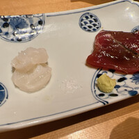 まんてん鮨 日比谷オクロジ店 - 