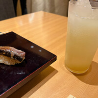 まんてん鮨 日比谷オクロジ店 - 