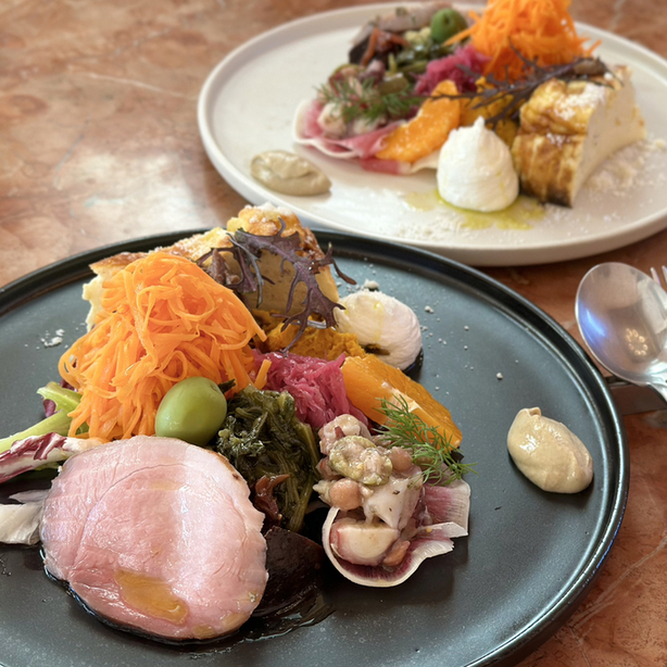 Laugh （ラフ） - 徳重/イタリアン | 食べログ