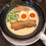 らーめん なが田 - 