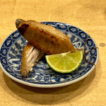 焼鳥 谷口 - 手羽先