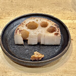 焼鳥 谷口 - 蓮根