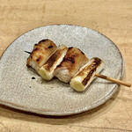 焼鳥 谷口 - ねぎま