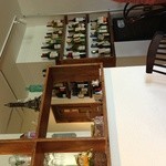 ビストロ　ラグー - ワイン