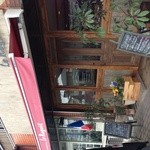 ビストロ　ラグー - 