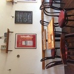 ビストロ　ラグー - 