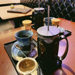 Gion Hitsuji Kafe - 