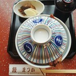 うなぎのまつ嘉 - 