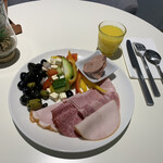 GALERIA RESTAURANT - 