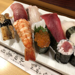 Yamada Zushi - 