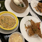 中国料理 王宮 - 