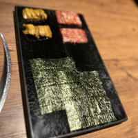焼肉 うしみつ 恵比寿本店 - 