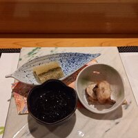 難波 鮨 栞庵 やましろ - 