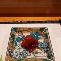 難波 鮨 栞庵 やましろ - 