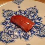 麻布十番 鮨 無銘 - 