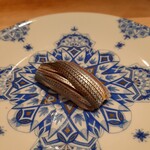 麻布十番 鮨 無銘 - 