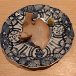 麻布十番 鮨 無銘 - 