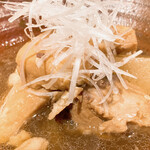 豆腐料理 空野 - 