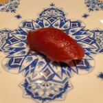 麻布十番 鮨 無銘 - 