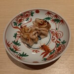 麻布十番 鮨 無銘 - 