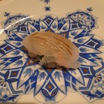 麻布十番 鮨 無銘 - 