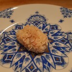 麻布十番 鮨 無銘 - 