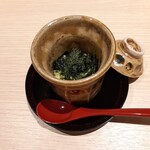 麻布十番 鮨 無銘 - 